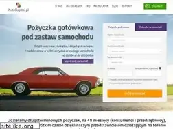 Sites similar to autokapital.pl