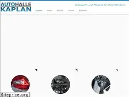 Sites similar to autokaplan.de