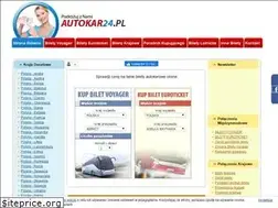 Sites similar to autokar24.pl