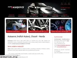 Sites similar to autokarosarna.cz