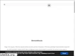 Sites similar to autokarosszerialakatos.hu