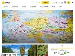 Sites similar to autokary.onet.pl