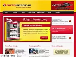 Sites similar to autokasacjaprzemysl.pl