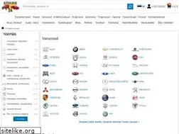 Sites similar to autokaubad24.ee
