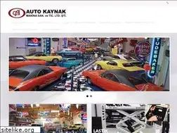 Sites similar to autokaynak.com