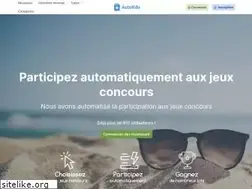 Sites similar to autokdo.com