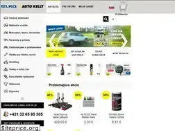 Sites similar to autokelly.sk