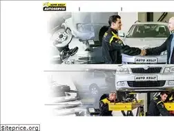 Sites similar to autokellyautoservis.cz
