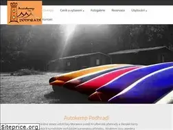 Sites similar to autokemppodhradi.cz