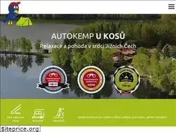 Sites similar to autokempukosu.cz