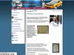 Sites similar to autokeszi.hu