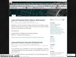 Sites similar to autoket.wordpress.com