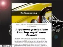 Sites similar to autokeuring.nu