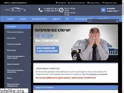 Sites similar to autokey-usa.ru
