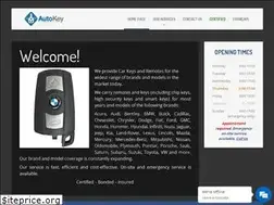 Sites similar to autokey.ca