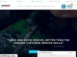 Sites similar to autokey.ie