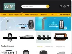 Sites similar to autokeyandtools.com