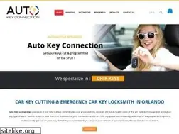 Sites similar to autokeyconnection.com