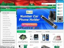 Sites similar to autokeymall.com