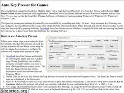 Sites similar to autokeypresser.com