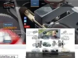 Sites similar to autokeyreplacement.net
