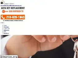 Sites similar to autokeyreplacementsanantonio.com