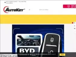 Sites similar to autokeys.us