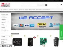 Sites similar to autokeystore.com