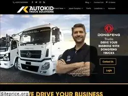 Sites similar to autokid.com.ph