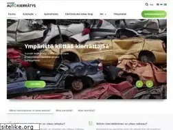 Sites similar to autokierratys.fi