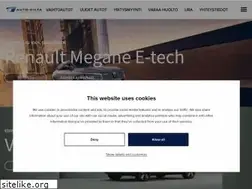Sites similar to autokilta.fi