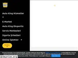 Sites similar to autoking.com.tr
