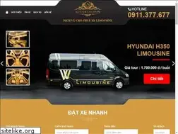 Sites similar to autokingdomrental.vn