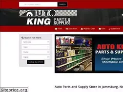 Sites similar to autokingparts.com