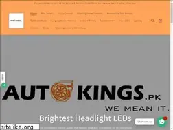 Sites similar to autokings.pk