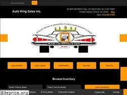 Sites similar to autokingsales.com
