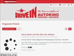 Sites similar to autokino-aschheim.de