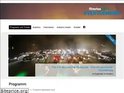 Sites similar to autokino-gevelsberg.de