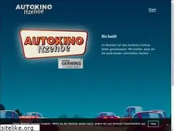 Sites similar to autokino-itzehoe.de