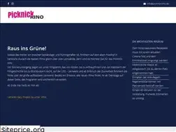 Sites similar to autokino-karlsruhe.de