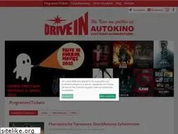 Sites similar to autokino-kornwestheim.de