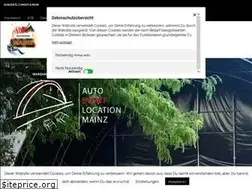 Sites similar to autokino-mainz.com
