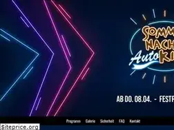 Sites similar to autokino-tuebingen.de