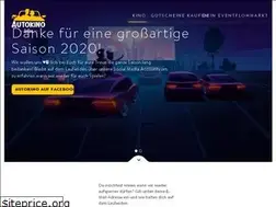 Sites similar to autokino.at