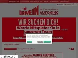 Sites similar to autokinogravenbruch.de