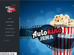 Sites similar to autokinojena.de
