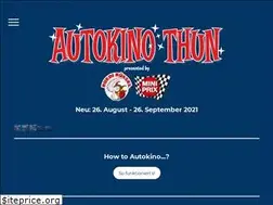 Sites similar to autokinos.ch