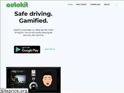 Sites similar to autokit.ai