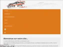 Sites similar to autokitabeloos.be