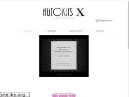 Sites similar to autokitsx.com
